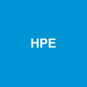 HP Enterprise